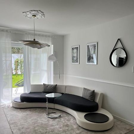 Paris To Bochum, 4 Pers. Apartm. Exterior foto