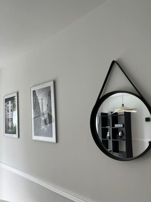 Paris To Bochum, 4 Pers. Apartm. Exterior foto