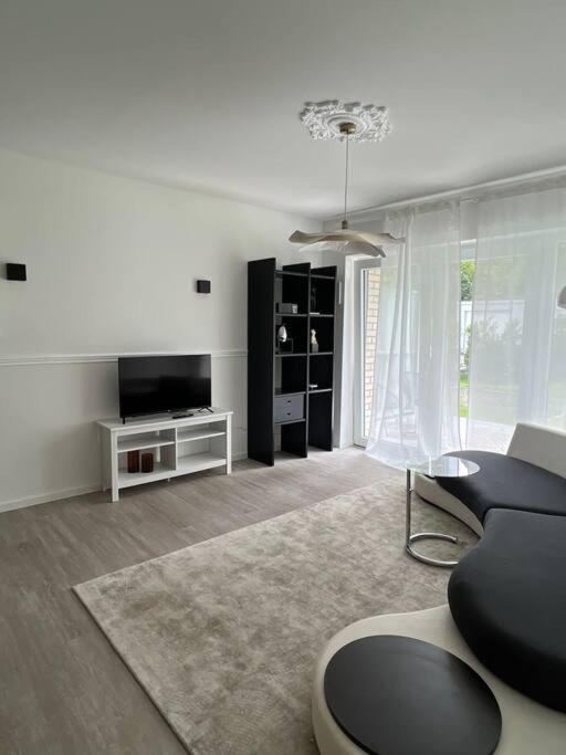 Paris To Bochum, 4 Pers. Apartm. Exterior foto