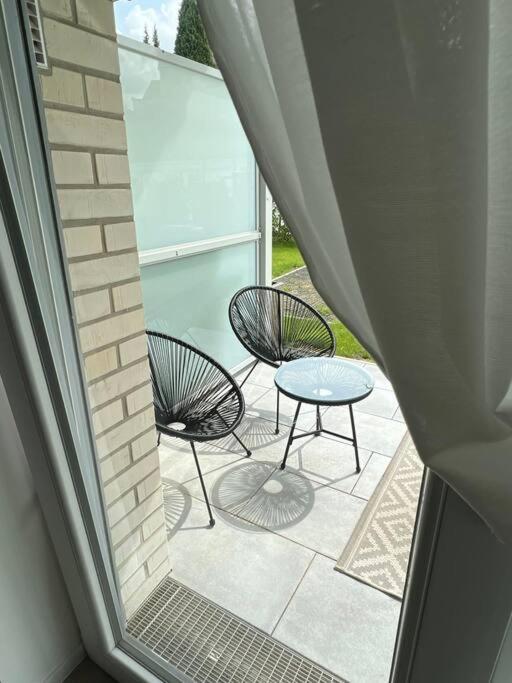 Paris To Bochum, 4 Pers. Apartm. Exterior foto