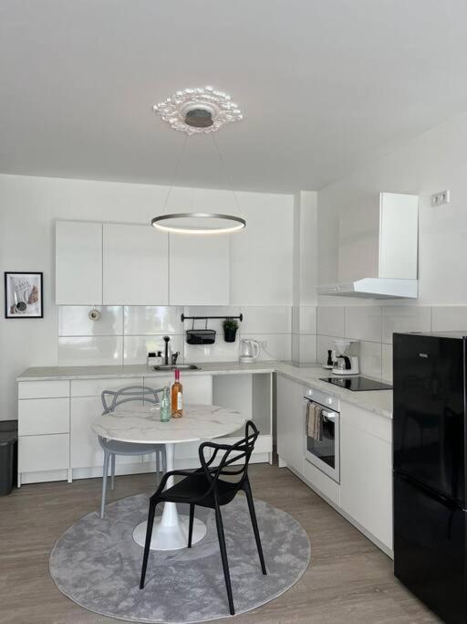 Paris To Bochum, 4 Pers. Apartm. Exterior foto
