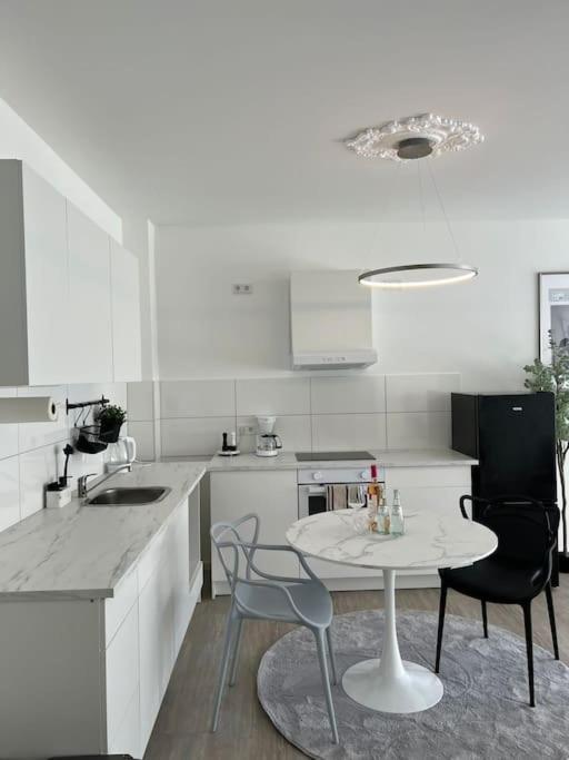 Paris To Bochum, 4 Pers. Apartm. Exterior foto