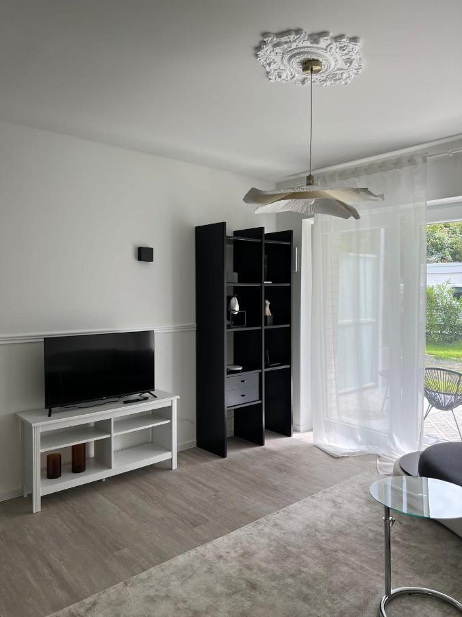 Paris To Bochum, 4 Pers. Apartm. Exterior foto